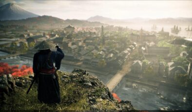 Rise of the Ronin’in Yeni Fragmanı Dövüş Sistemine Odaklanıyor