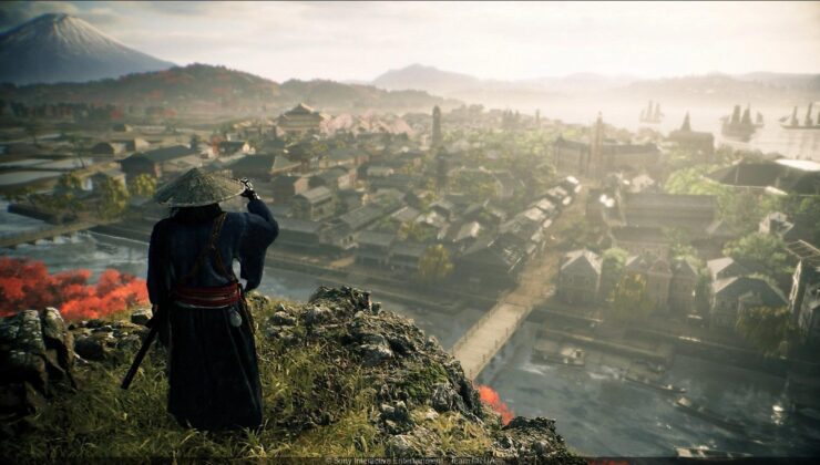 Rise of the Ronin’in Yeni Fragmanı Dövüş Sistemine Odaklanıyor