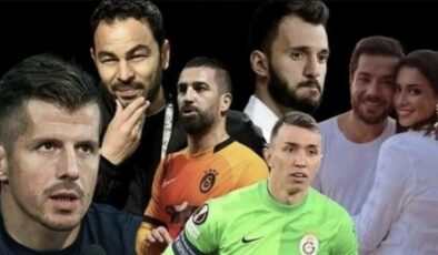 Seçil Erzan’ın telefonundan yeni detaylar! Arda Turan ve Fatih Terim detayı