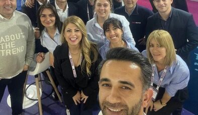 Setur Marinaları Bosphorus Boat Show’da deniz tutkunları ile bir araya geldi