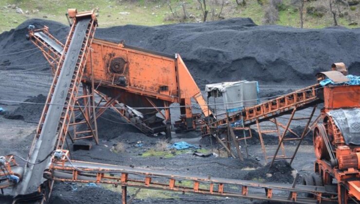 Şırnak’ta terörden arındırılan bölgelerin yer altı kaynakları ortaya çıkıyor