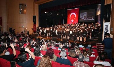 SMA hastası Yusuf için “Ustalara saygı konseri” yapıldı