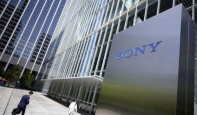 Sony’den işten çıkarma planı