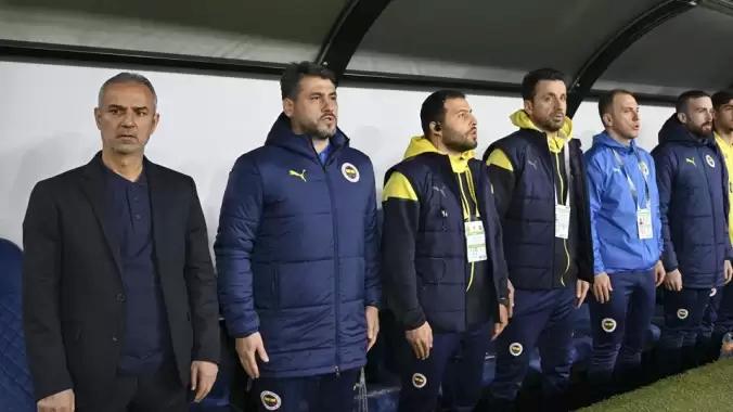 Spor yazarları Ankaragücü-Fenerbahçe maçı için ne dedi?