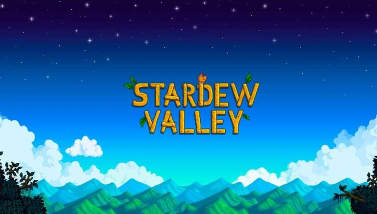 Stardew Valley’in Dev Güncellemesi için Çıkış Tarihi Açıklandı