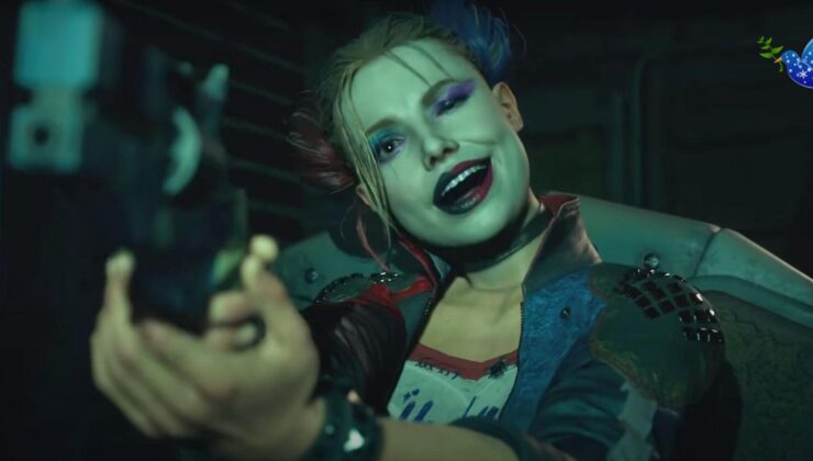 Suicide Squad: Kill the Justice Beklentileri Karşılayamadı!