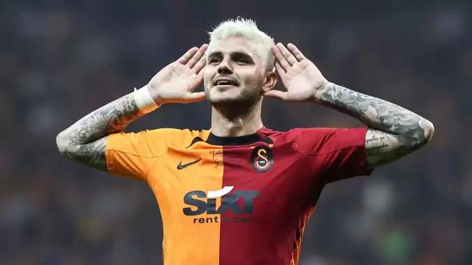 Tahkim’den Icardi hamlesi: Toplanıyorlar…