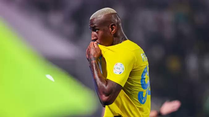 Talisca’nın hat-trick’i yetmedi! 119 dakika ve 8 gollü maçta kazanan çıkmadı