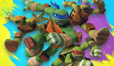 Teenage Mutant Ninja Turtles Arcade: Wrath of the Mutants Konsollar ve PC için Duyuruldu