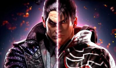 Tekken 8 Birinci Ayında 2 Milyondan Fazla Sattı