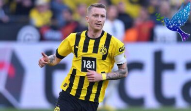 Trabzonspor, Marco Reus’a kancayı taktı