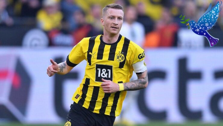 Trabzonspor, Marco Reus’a kancayı taktı