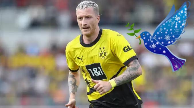 Trabzonspor’da Marco Reus bombası! Görüşme yapıldı, yeni transfer devreye girdi