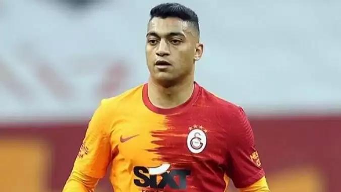 Transfer Haberleri | Mustafa Muhammed’den Galatasaray itirafı