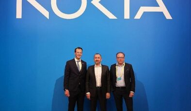 Türk Telekom ve Nokia’dan GSMA Mobil Dünya Kongresi’nde 6G deneyimi