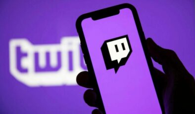 Twitch’in Erişim Engeli Kaldırıldı!