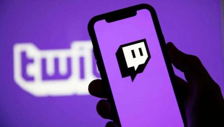 Twitch’in Erişim Engeli Kaldırıldı!