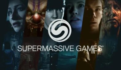 Until Dawn Geliştiricisi Supermassive Küçülmeye Gidiyor