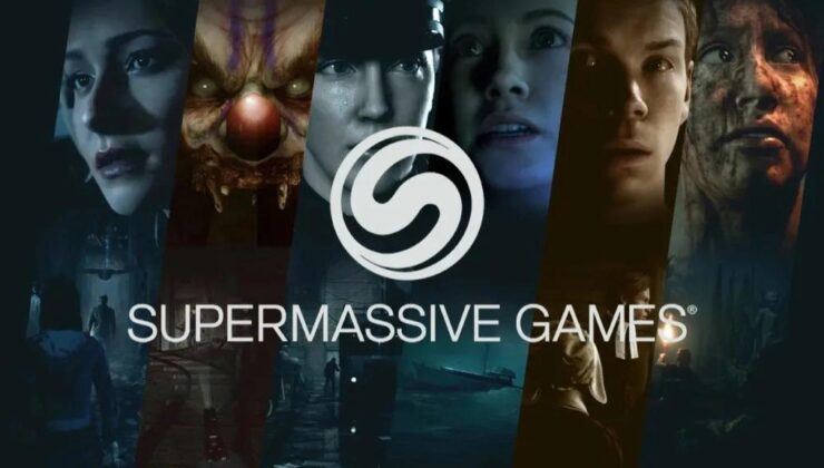 Until Dawn Geliştiricisi Supermassive Küçülmeye Gidiyor