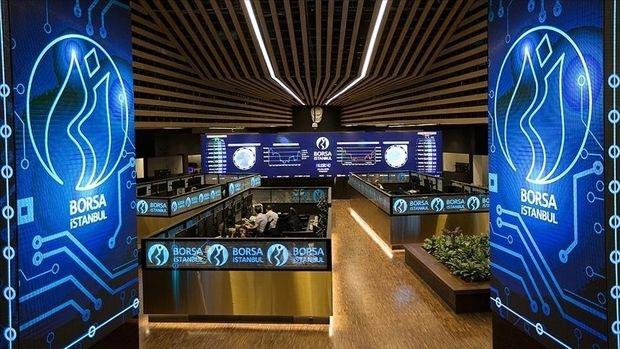 Yabancı üç haftada 100 milyon dolarlık tahvil aldı