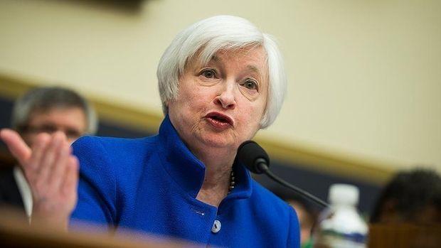 Yellen: Batı Şeria ile ekonomik bağlar yeniden kurulmalı