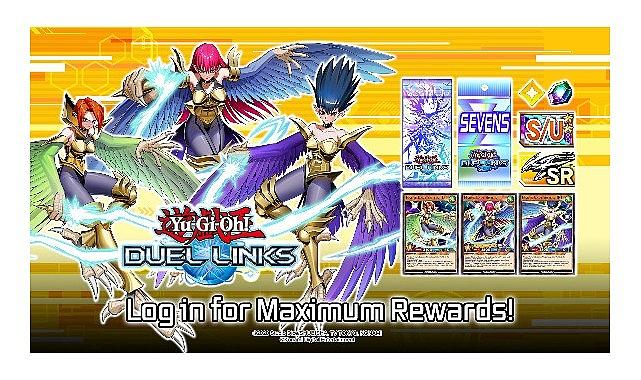 YU-GI-OH! Duel Links’te Yaratık Çağırmanın Yepyeni Bir Yolunu Keşfedin