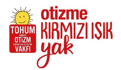 2 Nisan Dünya Otizm Farkındalık Günü’nde Farkındalıktan Kapsayıcılığa Kırmızı Işık Yakıyoruz