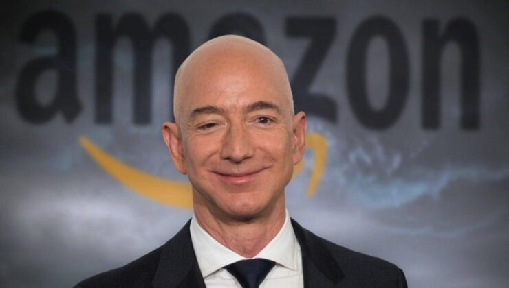 200 milyar dolarlık servet: Jeff Bezos, Elon Musk’ı geçerek dünyanın en zengin insanı oldu