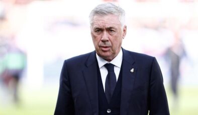 5 yıl hapsi isteniyordu! Carlo Ancelotti’den ilk açıklama