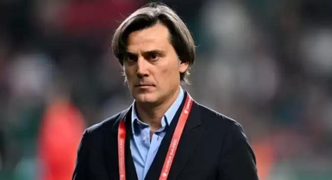 A Milli Takım’da Vincenzo Montella’nın başı dertte