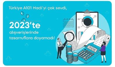 A101 Hadi Uygulaması Sunduğu Bütçe Dostu Fırsatlarla Kullanıcıların İlgi Odağı Oldu