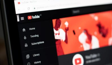 ABD hükümeti, bazı YouTube videolarını kimlerin izlediğini bilmek istiyor