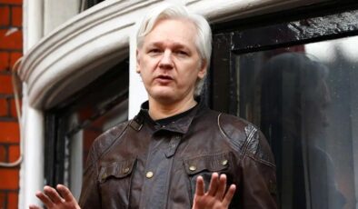 ABD, Julian Assange için itiraf pazarlığı teklifini değerlendiriyor