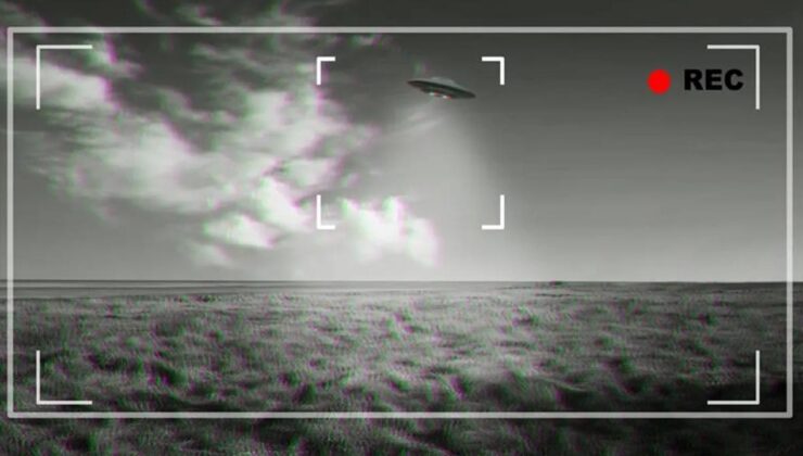 ABD, UFO’larla ilgili bilgileri gizliyor mu? Yeni rapor yayınlandı