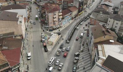 Abdulkadir Uraloğlu: Kocaeli Şehir Hastanesi Tramvay Hattı yarın hizmete girecek