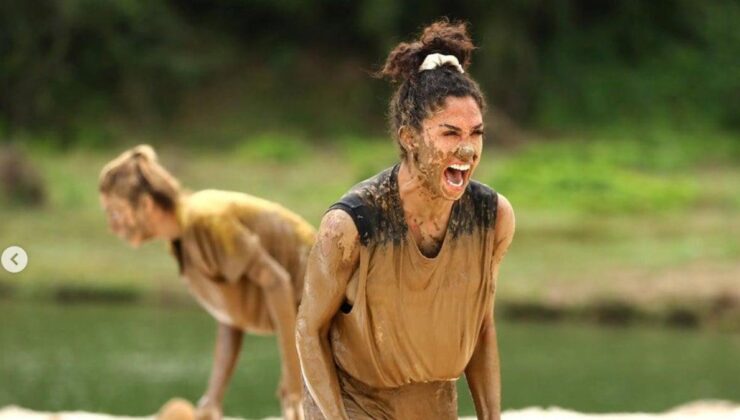 Acun çılgına döndü! Survivor yarışmacısına İstanbul’dan yemek geldiği ortaya çıktı