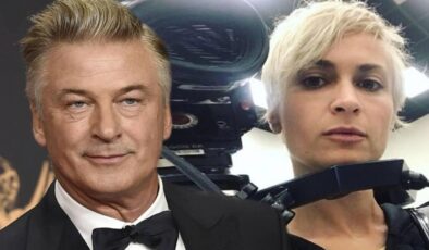 Alec Baldwin Rust filminin setinde katil olmuştu! Doğrudan hapse attılar