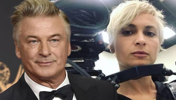 Alec Baldwin Rust filminin setinde katil olmuştu! Doğrudan hapse attılar