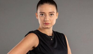 Aleyna Kalaycıoğlu Survivor’da sinir krizi geçirdi! O anlar olay oldu