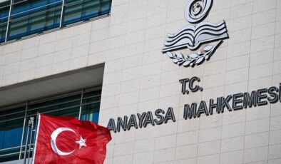 Anayasa Mahkemesi’nin yeni başkanı 21 Mart’ta yapılacak seçimle belirlenecek