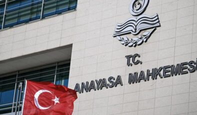 Anayasa Mahkemesinin yeni başkanı 21 Mart’ta yapılacak seçimle belirlenecek