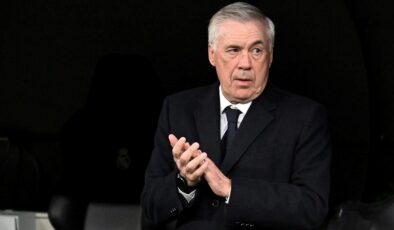 Ancelotti’den Arda Güler’e övgü: Büyük bir yetenek