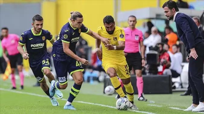 Ankaragücü – İstanbulspor maçının canlı yayın bilgileri (Maç linki)