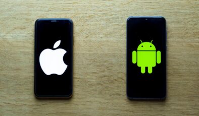 Apple, iPhone’dan Android’e geçişi “mecburen” kolaylaştırıyor