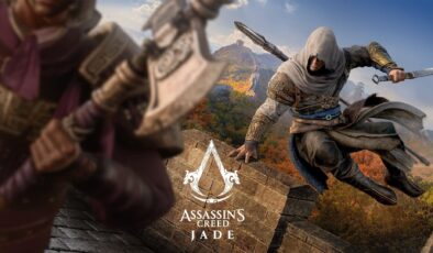 Assassin’s Creed Jade’in 2025 Yılına Ertelendiği Bildirildi