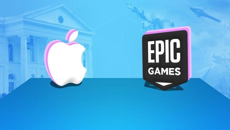 Avrupa Birliği, Apple-Epic Games anlaşmazlığını inceleme altına aldı