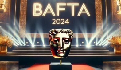 BAFTA Oyun Ödülleri (2024) Adayları Açıklandı