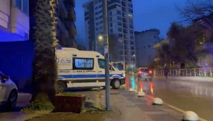 Bağcılar Belediyesi her yerde: Kadıköy Belediyesi’nin göndermediği ambulansı gönderdiler