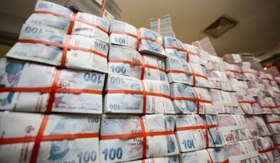 Bankacılık sektörünün aktifleri artıyor! Şubatta 24,7 trilyon lira oldu