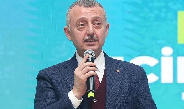 Başkan Büyükakın, muhalefetin iddialarına sessiz kalmadı: “Ben onlara benzemeyeceğim”